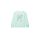 Someone Sweater Jardin-SG-16-H Strick-Blume Free Spirit soft bright mint