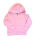 Someone Kapuzenjacke Isabel-SG-08-L Eis light pink