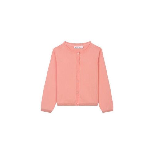 Mini Rebels Strickjacke Alba-SG-15-A light pink