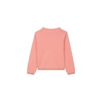 Mini Rebels Strickjacke Alba-SG-15-A light pink