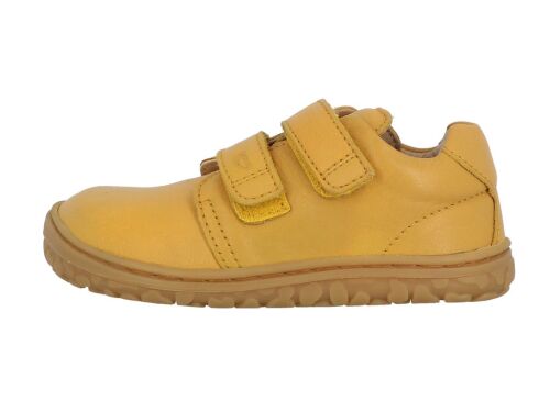 Lurchi Barfußschuhe Noah 95L5003004 Yellow