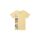 Someone kurzarm Shirt Dries-SB-02-A Gelb/SafariTiere