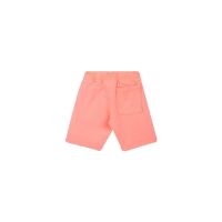 Someone kurze Stoffhose Bone-SB-34-B Fluo Orange