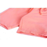 Someone kurze Stoffhose Bone-SB-34-B Fluo Orange