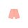 Someone kurze Stoffhose Bone-SB-34-B Fluo Orange
