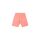 Someone kurze Stoffhose Bone-SB-34-B Fluo Orange