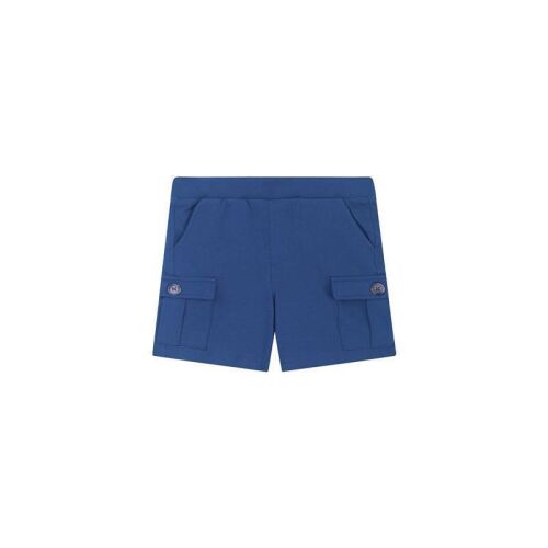 Someone kurze Stoffhose Puerto-SB-34-F Dark Blue