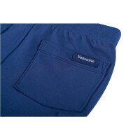 Someone kurze Stoffhose Puerto-SB-34-F Dark Blue