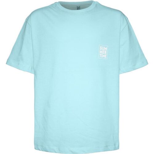 Blue Effect Boys KA-T-Shirt Summertime 2251-6408 Fb.5103 mint
