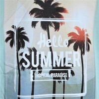 Blue Effect Boys KA-T-Shirt Summertime 2251-6408 Fb.5103...