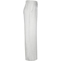 Blue Effect Girls Wide Leg Hose aus Leinen 1242-1370 Fb.2202 Ecru