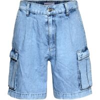 Blue Effect Girls Wide Leg Bermuda Cargo1251-3364 Fb.9816...