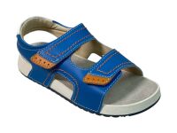 Naturino Sandale Glovy 1C56 Blau/Orange