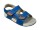 Naturino Sandale Glovy 1C56 Blau/Orange