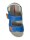 Naturino Sandale Glovy 1C56 Blau/Orange