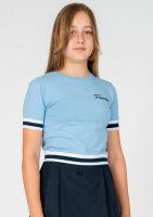 Blue Effect Girls KA T-Shirt Famous 1251-5035 Fb.6105 sky...