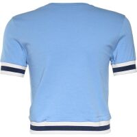 Blue Effect Girls KA T-Shirt Famous 1251-5035 Fb.6105 sky blue