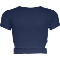 Blue Effect Girls Crop T-Shirt 1251-5045 Fb.6302...