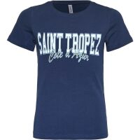 Blue Effect Girls KA T-Shirt Saint Tropez 1251-5046...