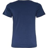 Blue Effect Girls KA T-Shirt Saint Tropez 1251-5046...