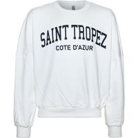 Blue Effect Girls Sweatshirt Saint Tropez 1251-5044 Fb....