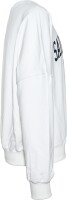 Blue Effect Girls Sweatshirt Saint Tropez 1251-5044 Fb. 1000 weiß