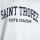 Blue Effect Girls Sweatshirt Saint Tropez 1251-5044 Fb. 1000 weiß
