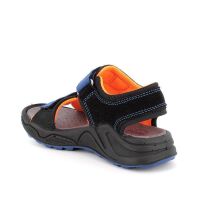 Primigi Sandalen Thor 7897000 Schwarz/Blau