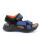 Primigi Sandalen Thor 7897000 Schwarz/Blau