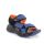 Primigi Sandalen Thor 7897000 Schwarz/Blau