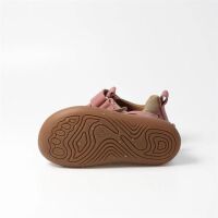 Blifestyle Barfußsandalen Kammmolch BN15901L610 Altrosa