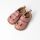 Blifestyle Barfußsandalen Kammmolch BN15901L610 Altrosa