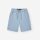 Losan Shorts Dobby LJBAP0602-25012 Denim Grey