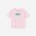 Losan Girls Ka T-Shirt Summer Spirit LJGAP0103-25034 Rosa