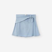 Losan Rock aus Tencel LJGAP0603-25004 Denim Blue
