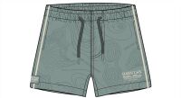 Losan Badeshort Explorer LJBAP0701_25002 Hellgrün