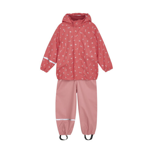 Celavi Regenjacke 310453 Fb. 6757 Barbados Cherry rot