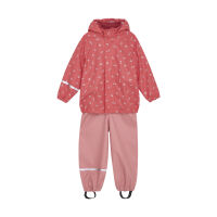 Celavi Regenjacke 310453 Fb. 6757 Barbados Cherry rot