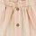 Maximo Musselin Rock 49207-140300 Fb. 19 muschelrosa-streifen
