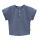 Maximo Musselin KA-Hemd 49007-140400 Fb. 40 navy gestreift