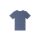 Someone KA Shirt Archie-SB-02-G Cooler Löwe Dark Blue