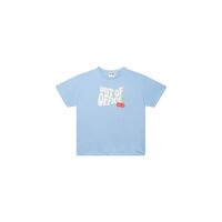 Someone Girls KA Shirt Danira-G-02-J out of Office light...