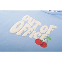 Someone Girls KA Shirt Danira-G-02-J out of Office light...