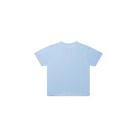 Someone Girls KA Shirt Danira-G-02-J out of Office light blue
