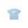 Someone Girls KA Shirt Danira-G-02-J out of Office light blue