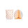 Swim Essentials Schwimmflügel Flower Hearts Weiß-Herz-Blumen