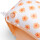 Swim Essentials Schwimmflügel Flower Hearts Weiß-Herz-Blumen