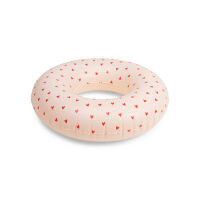 Swim Essentials Schwimmring Hearts Rosa 65cm