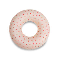Swim Essentials Schwimmring Hearts Rosa 65cm