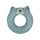 Swim Essentials Schwimmring Green Animal Tierform 55cm